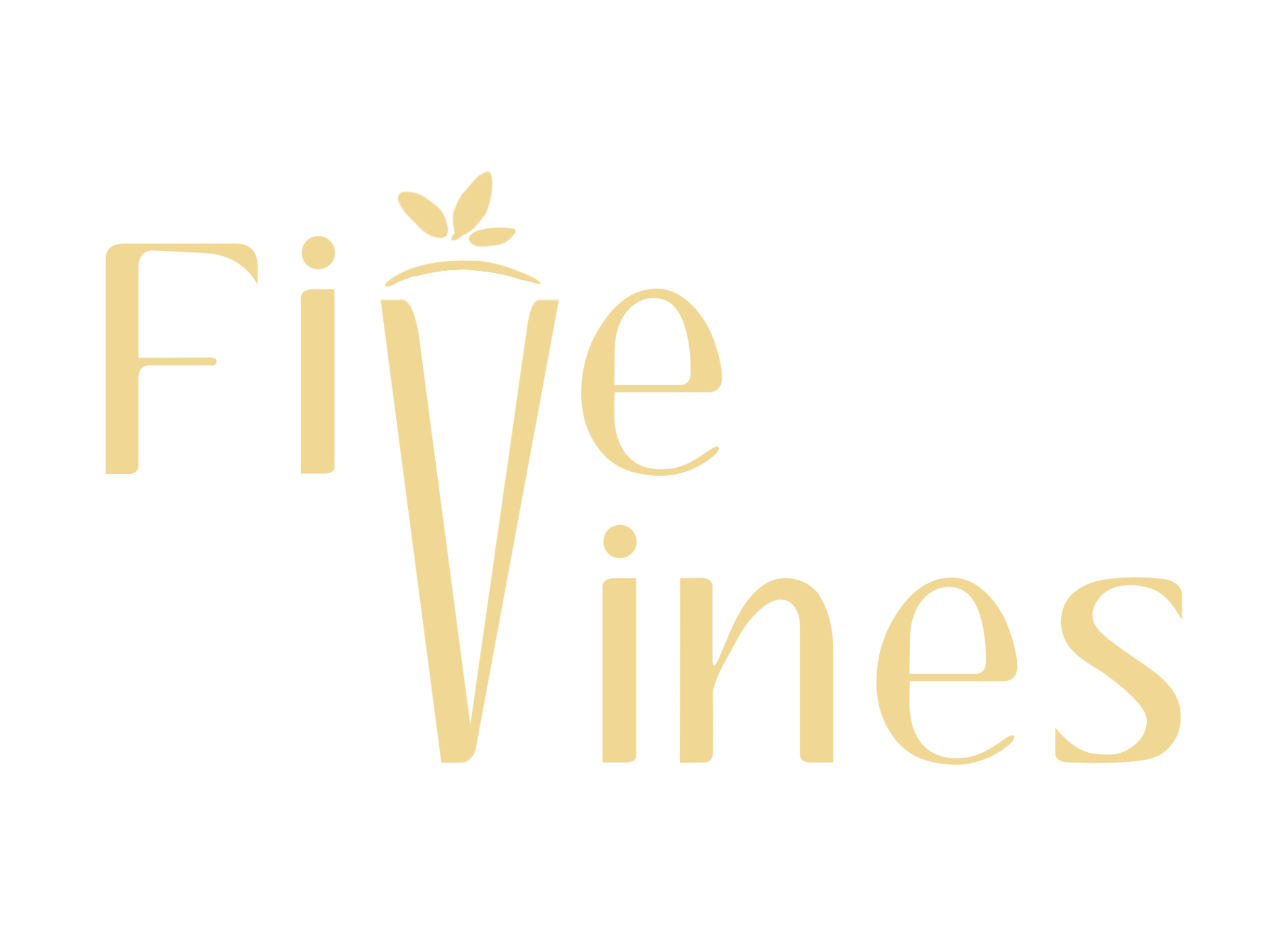 five vines casual dining